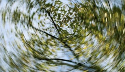 vertigo